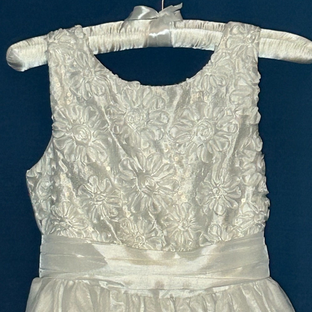 Flower Girl Dress size 10